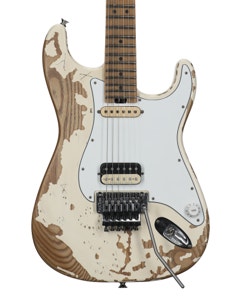 Charvel Henrik Danhage Ltd Signature Pro-Mod So-Cal Style 1 HS FR M Guitar Relic
