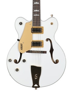Gretsch G5422GLH Electromatic Hollow Body Left Handed Guitar