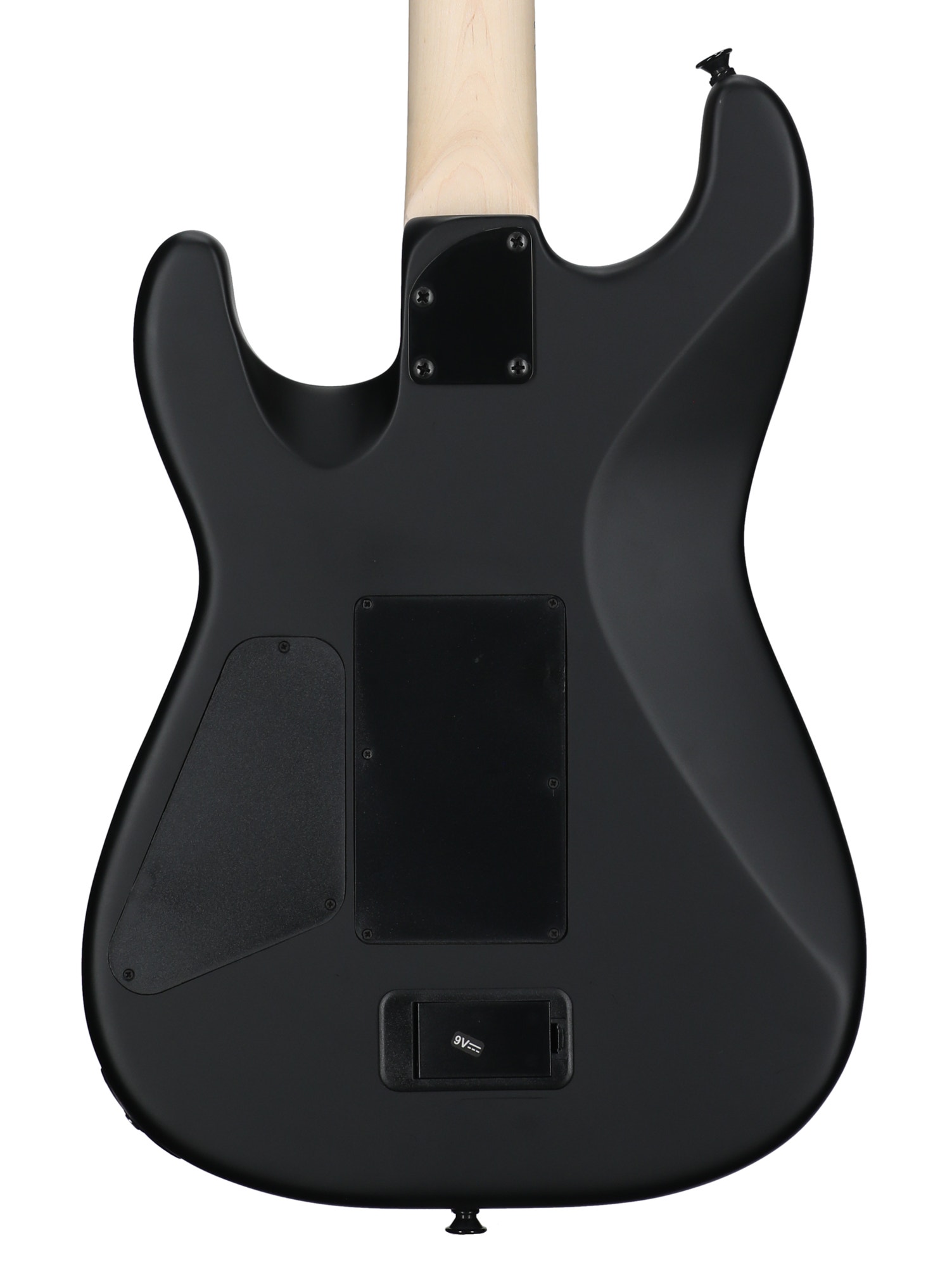 Charvel Jim Root Signature Pro Mod SD1 HH FR M Guitar with Bag ...