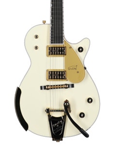 Gretsch G6134T58 Vintage Select 58 Penguin with Bigsby with Case