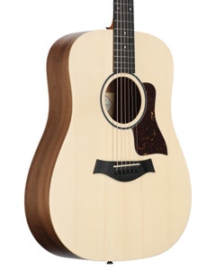 Taylor BBT Big Baby Acoustic Guitar with Gig Bag
