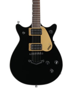 Gretsch G5222 Electromatic Jet BT V-Stoptail Guitar