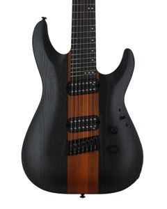 Schecter Rob Scallon C-7 Multiscale 7-String Guitar