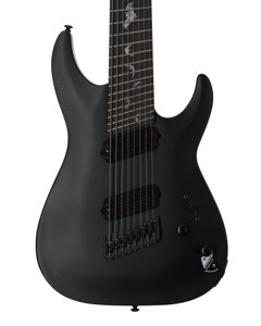 Schecter Damien-8 Multiscale 8-String Guitar
