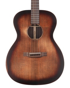 Martin 00016 StreetMaster with Gigbag