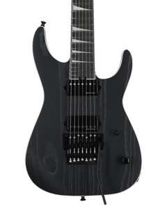 Jackson Pro Jeff Loomis Soloist SL7 Satin Black