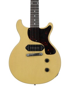 Gibson Custom 1958 Les Paul Junior Double Cut Reissue VOS Guitar with Case
