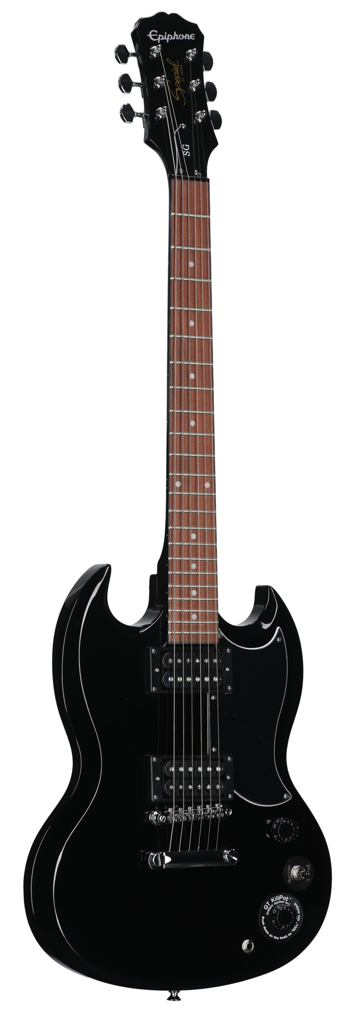Epiphone SG Special Electric Guitar | American Musical Supply