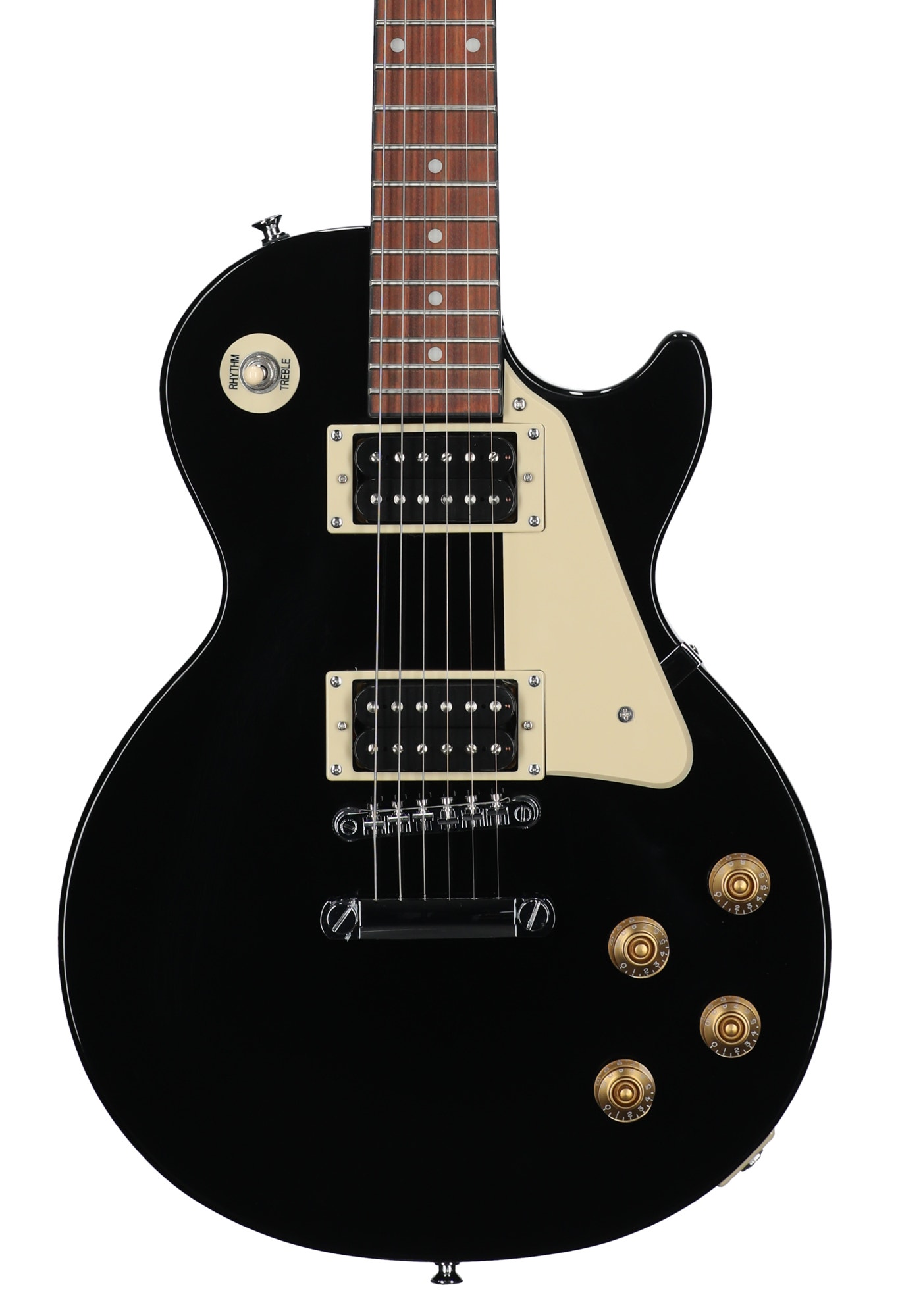 Epiphone LP100 Les Paul Electric Guitar | American Musical Supply