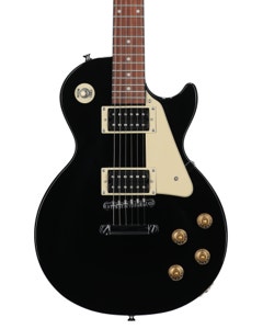 Epiphone LP100 Les Paul Electric Guitar Ebony