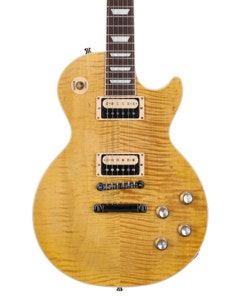 Gibson Slash Les Paul Standard Electric Guitar with Case