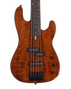 Schecter Michael Anthony MA-5 5-String Bass Guitar