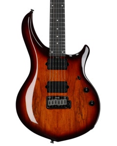 Sterling John Petrucci Majesty MAJ200 Guitar with Bag