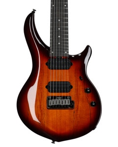 Sterling John Petrucci Majesty MAJ270 7-String Guitar with Bag