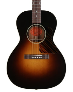 Gibson L00 Original A/E Vintage Sunburst W/C