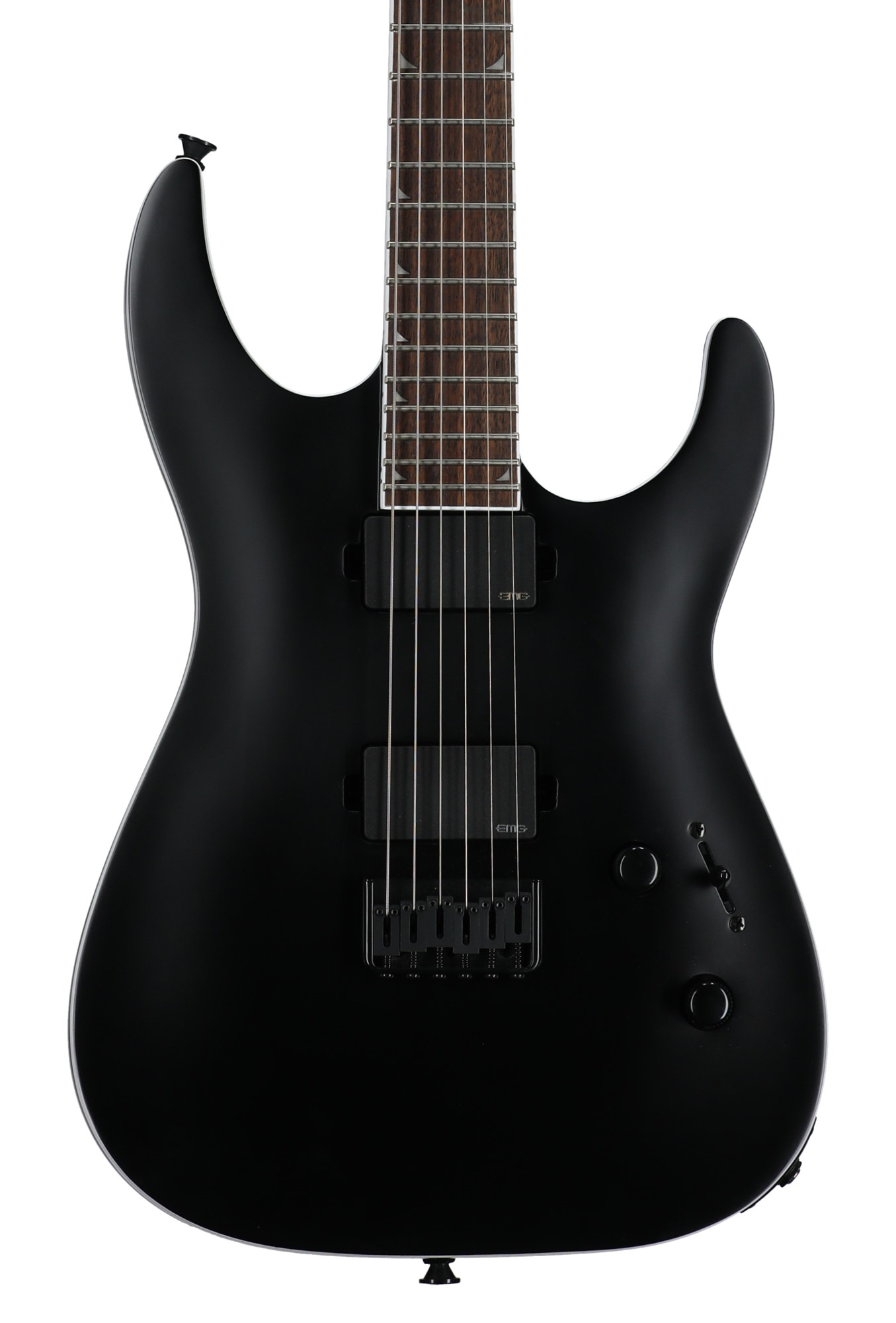 Jackson X Ser Soloist SLA6DX Baritone Guitar