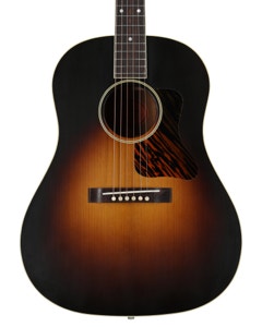 Gibson CS Historic 1934 Jumbo VOS Vintage SB W/C