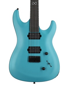 Chapman ML1 Pro Modern EG Liq Teal Satin Met