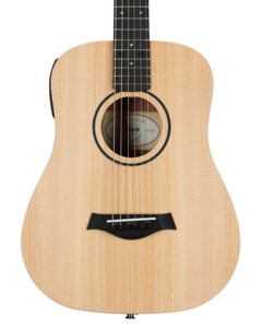Taylor Taylor BT1e Baby Taylor 3/4 Size Acoustic