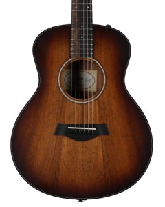 Taylor GS Mini-e Koa Plus Acoustic Electric LH