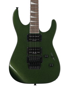 Jackson X Series Soloist SLX DX Guitar with Floyd Rose