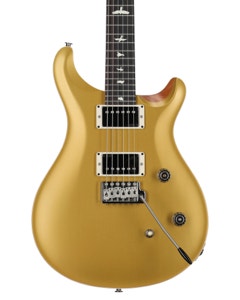 PRS CE24 Exclusive Limited Egyptian Gold Metallic Maple Top with Gigbag