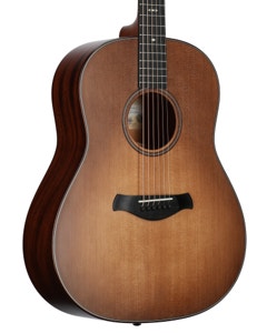 Taylor 517 Grand Pacific Builders Edition Acoustic Guitar Wild Honey Burst w/Case