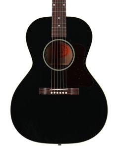 Gibson L00 Original A/E Ebony W/C