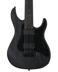 ESP LTD SN1007 Baritone HT Electric Guitar
