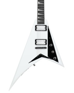 Jackson MJ Series Rhoads RRT Guitar with Case