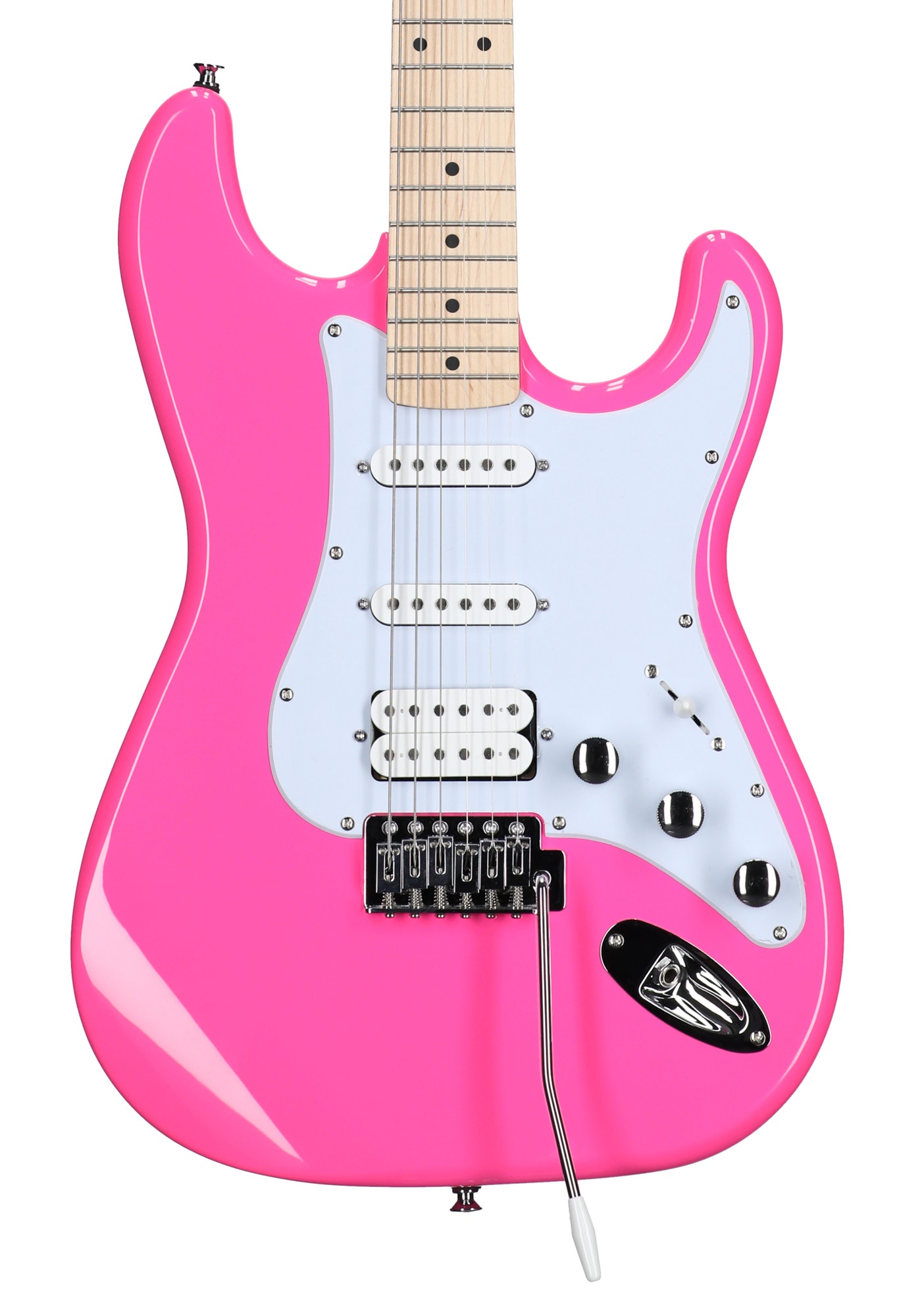 Kramer Focus VT-211S Original Collect Neon Pink