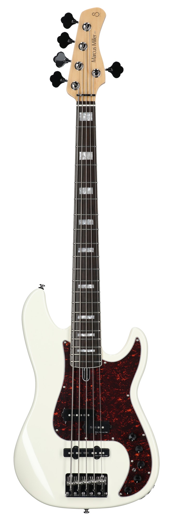 Sire Marcus Miller P7 2nd Generation 5-String Bass Guitar