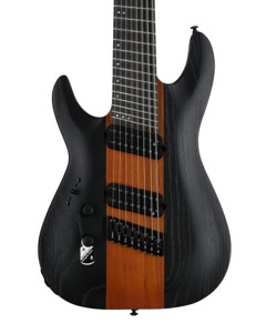 Schecter Rob Scallon C-8 Multiscale 8-String Lefty Guitar