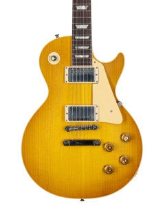 Gibson Custom Shop 1958 Les Paul Standard Reissue VOS with Case