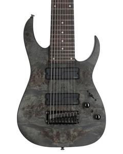 Ibanez RG9PB 9-String Electric Guitar