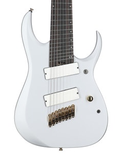 Ibanez RGDMS8 Multi Scale 8-String Electric Guitar