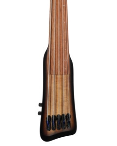Ibanez Bass Workshop UB805 Upright Bass WB Mahog