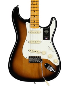 Fender American Vintage II 1957 Strat MN 2CSB W/C