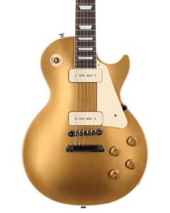 Gibson Les Paul Standard '50s P90 with Case