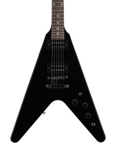 Gibson 80s Flying V Electric Guitar with Case