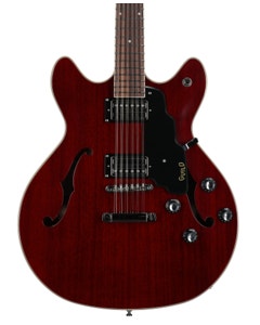 Guild Starfire I 12-String Electric Guitar