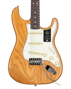 Fender American Vintage II 1973 Stratocaster Guitar Rosewood with Case