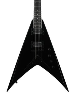 Kramer Dave Mustaine Vanguard Guitar with Case