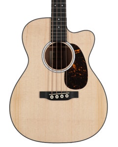 Martin 000CJr-10E Acoustic Electric Bass