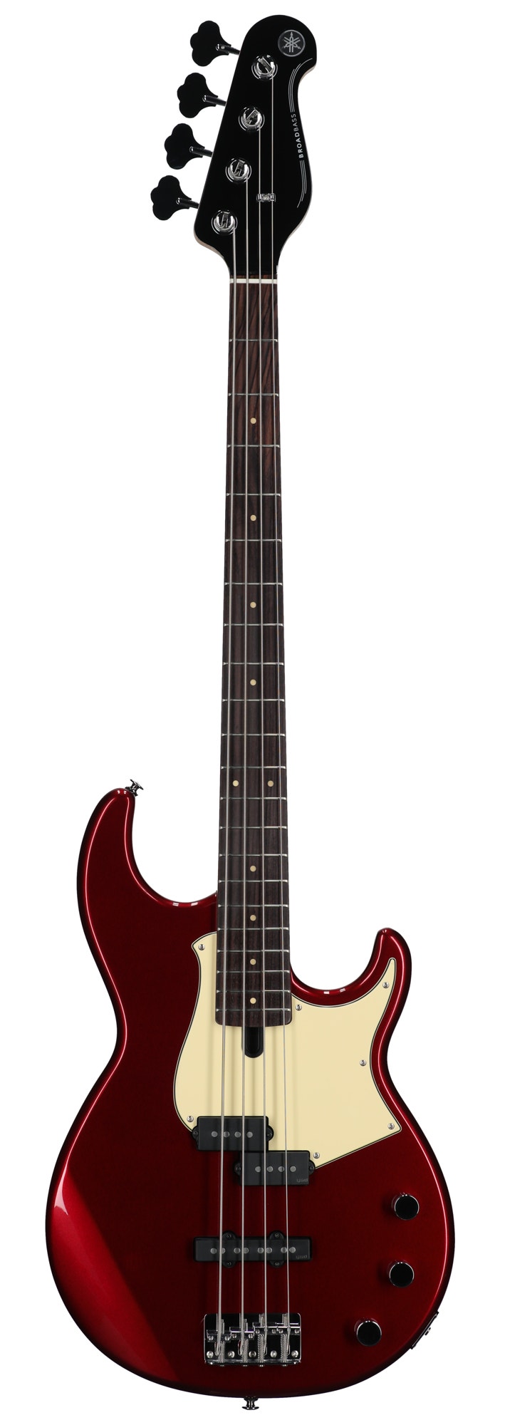 Yamaha BB434 Bass Guitar | American Musical Supply