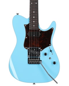 Ibanez Tom Quayle TQMS1 Electric Guitar with Case