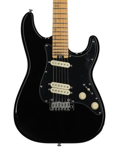 Schecter MV-6 Electric Guitar