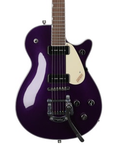 Gretsch G5210T-P90 Electromatic Jet Two 90 Single-Cut with Bigsby