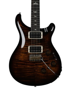 PRS Custom 24 Piezo Electric Guitar with Case