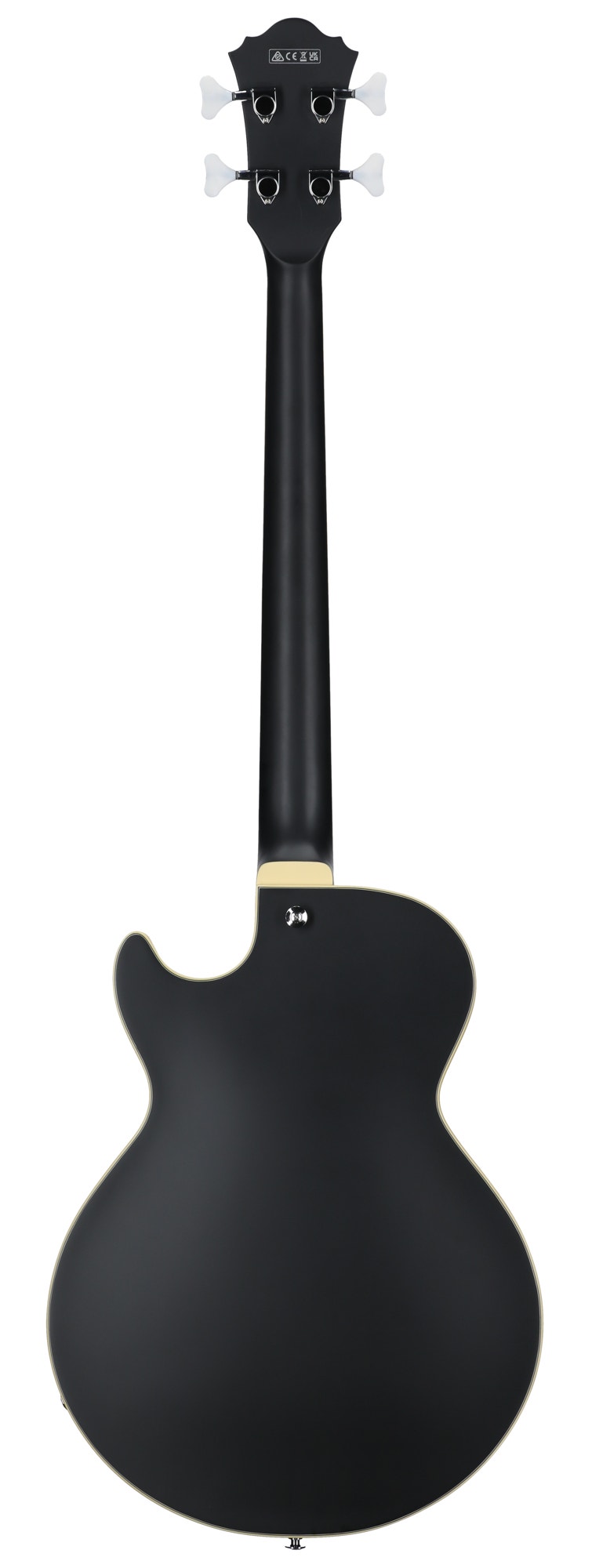 Ibanez Artcore AGB200 Electric Bass Guitar | American Musical Supply